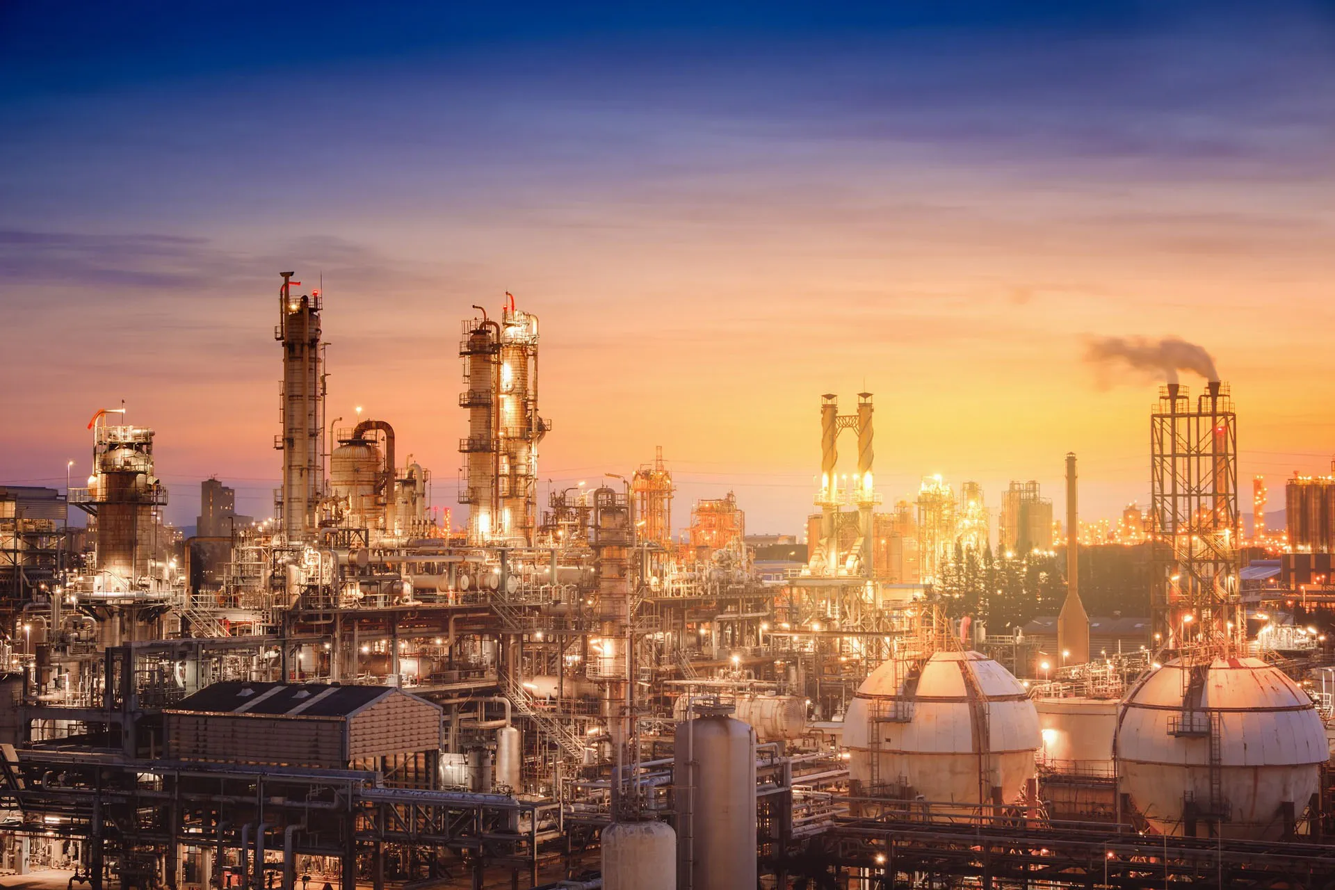 DELTA TEST Middle East — Your Partner for NDT