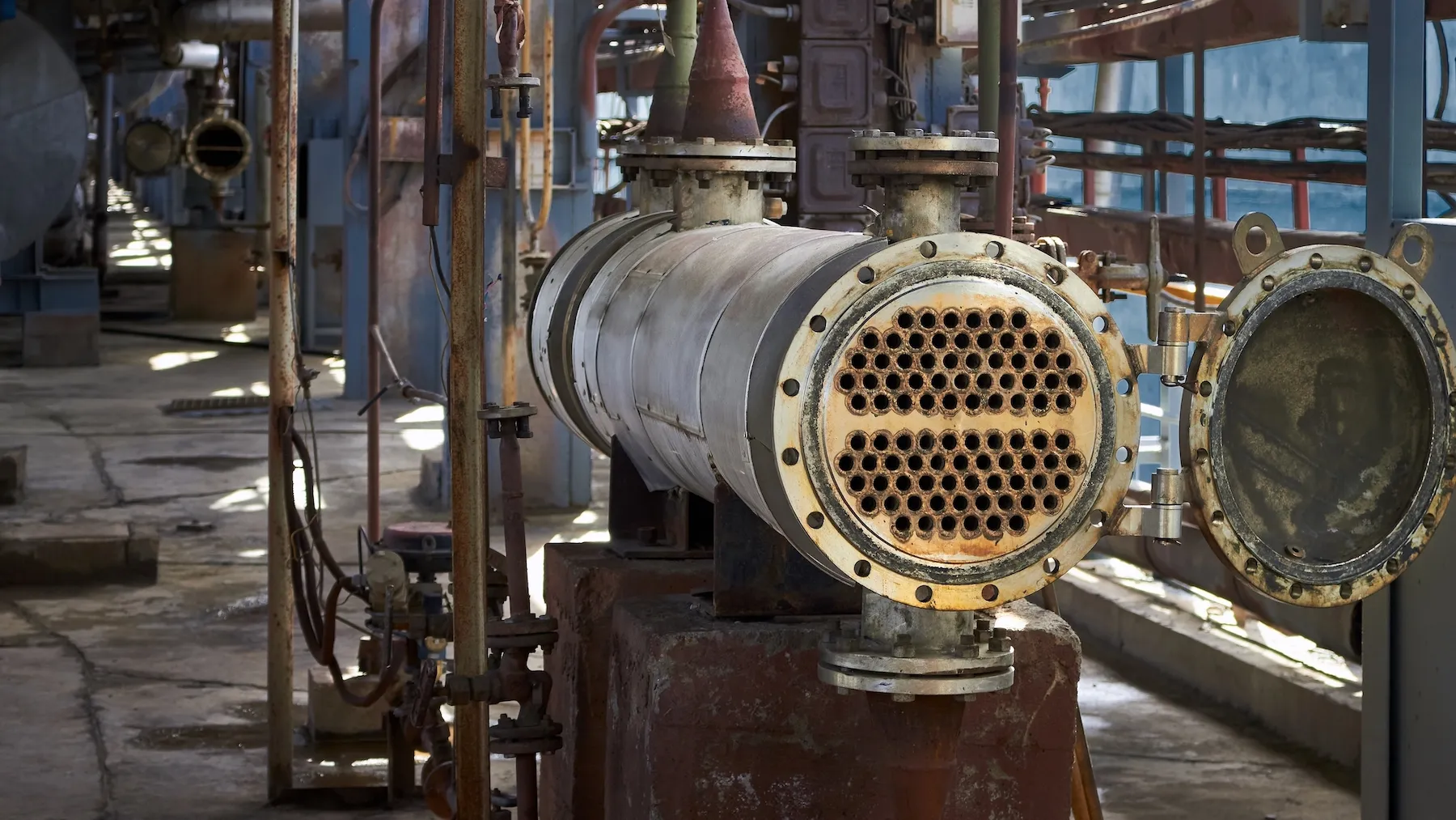 DELTA TEST Middle East — Your Partner for NDT